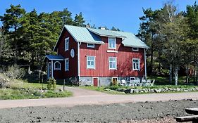 Strandhugget Bnb